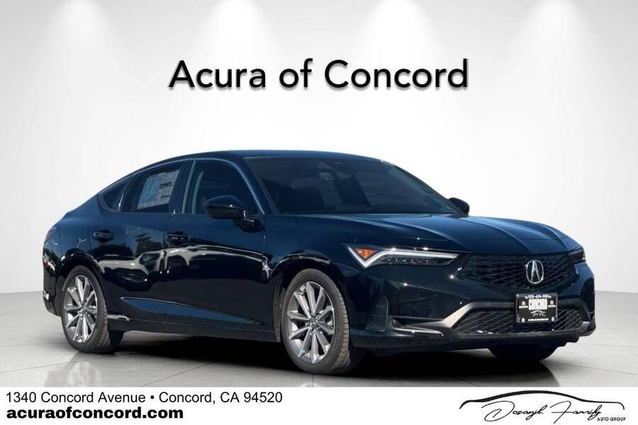 2026 ACURA Integra