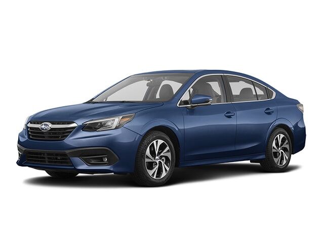 2020 SUBARU Legacy