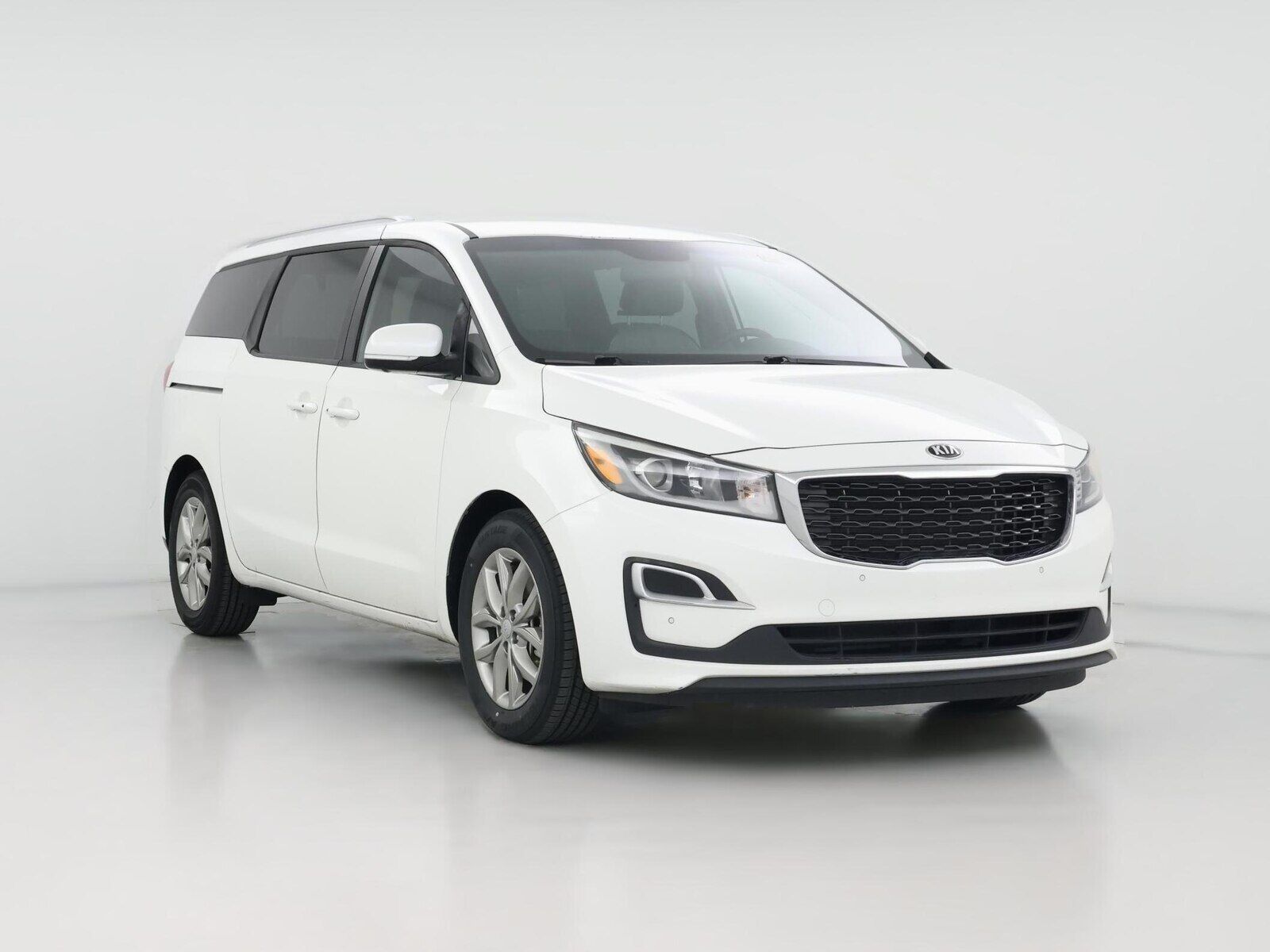 2019 KIA Sedona