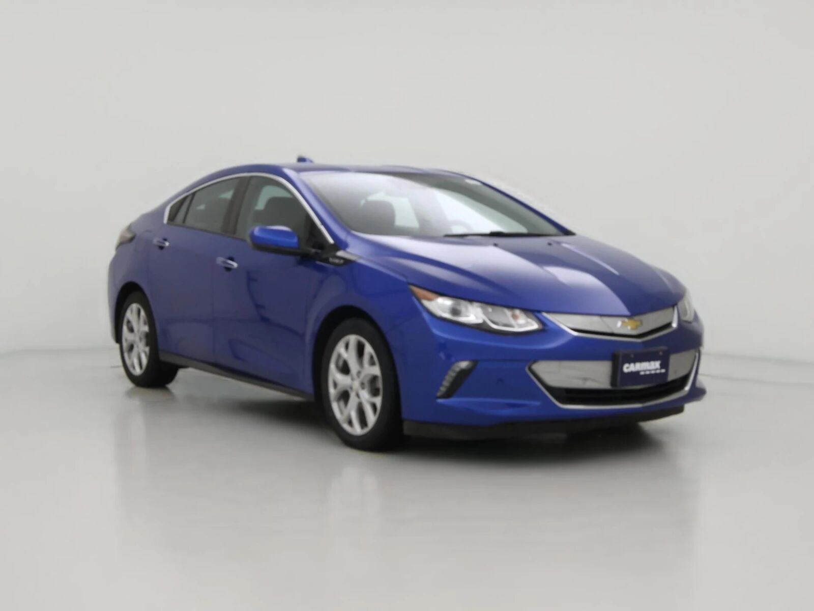 2018 CHEVROLET Volt