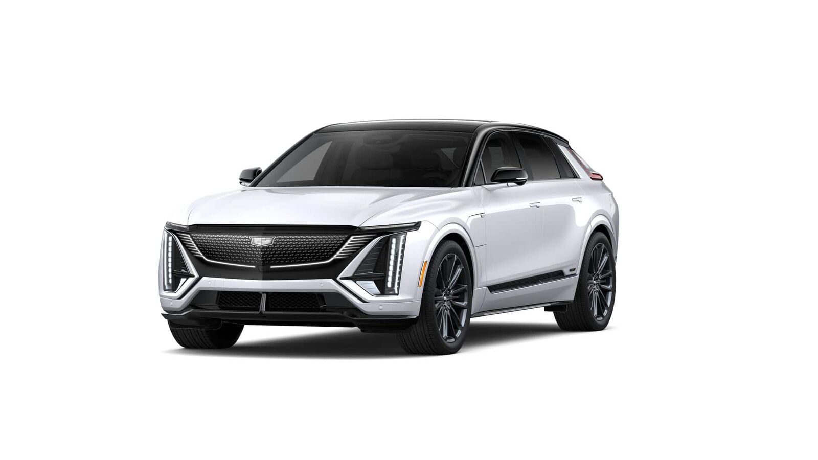 2027 CADILLAC Lyriq