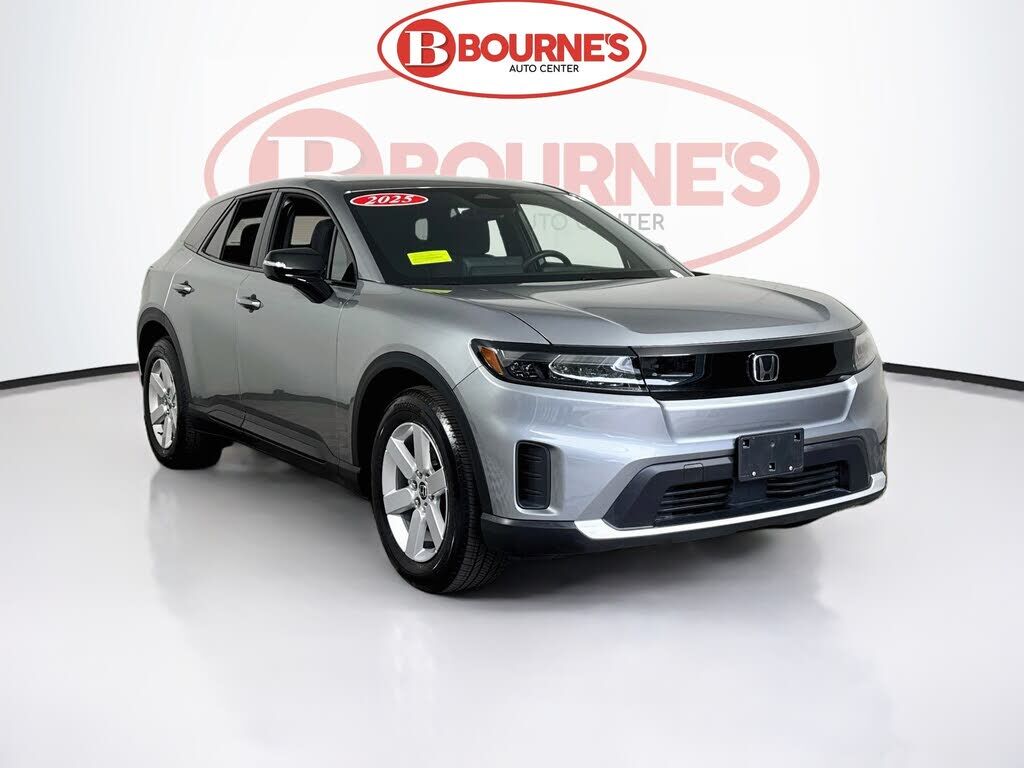 2025 HONDA Prologue