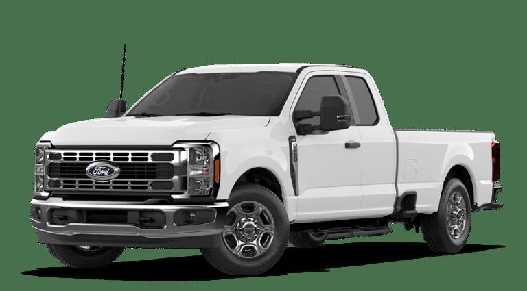 2027 FORD F-250