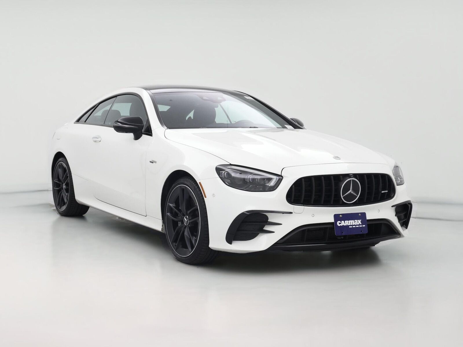 2022 MERCEDES-BENZ E-Class