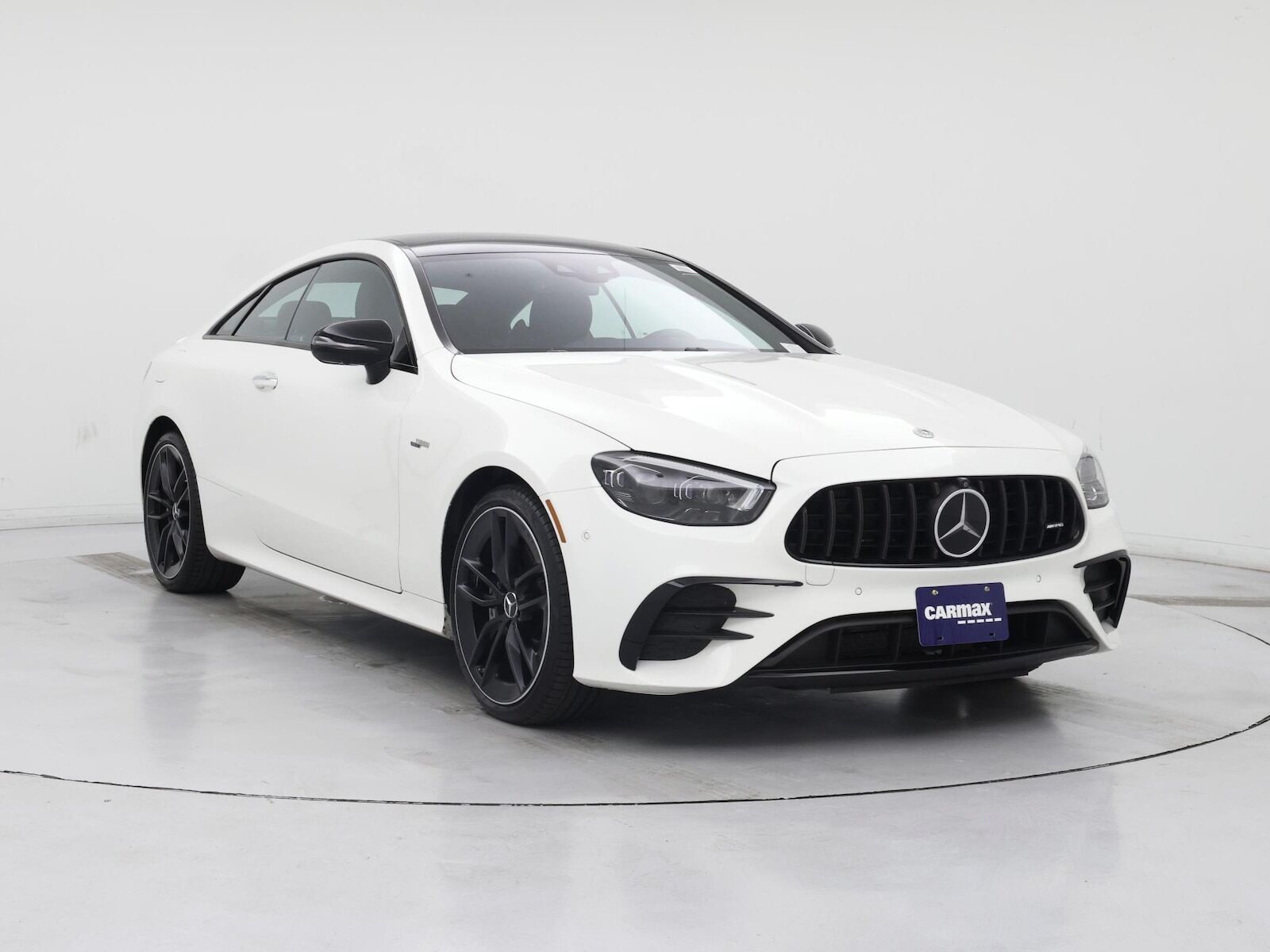 2022 Mercedes-Benz E-Class