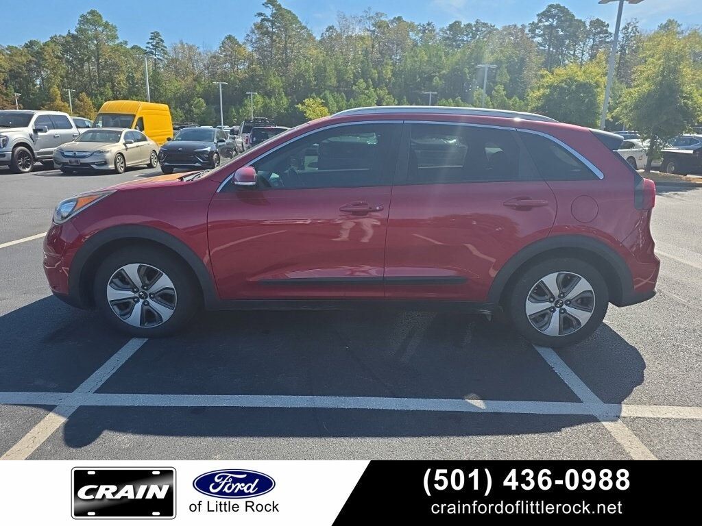 2019 KIA Niro