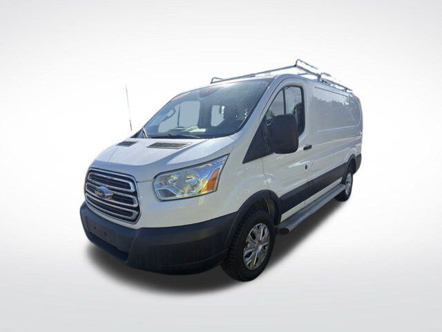 2016 FORD Transit