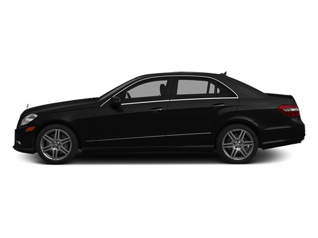 2013 Mercedes-Benz E-Class
