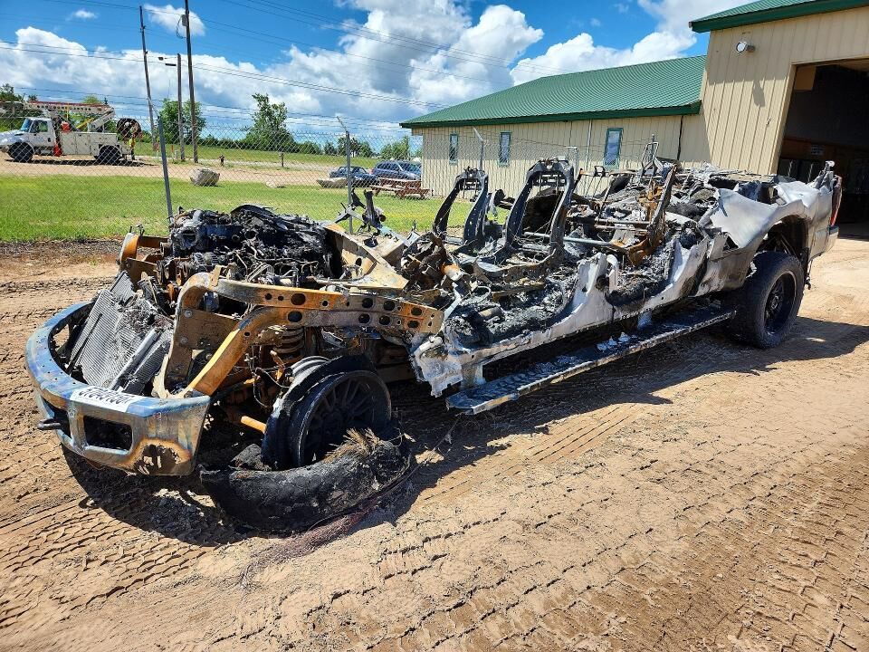 2019 FORD F-350