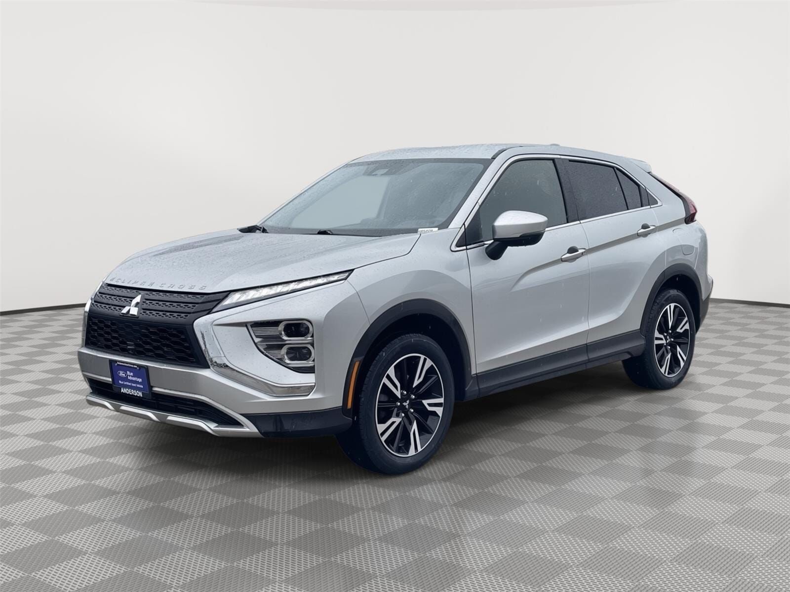 2023 MITSUBISHI ECLIPSE CROSS
