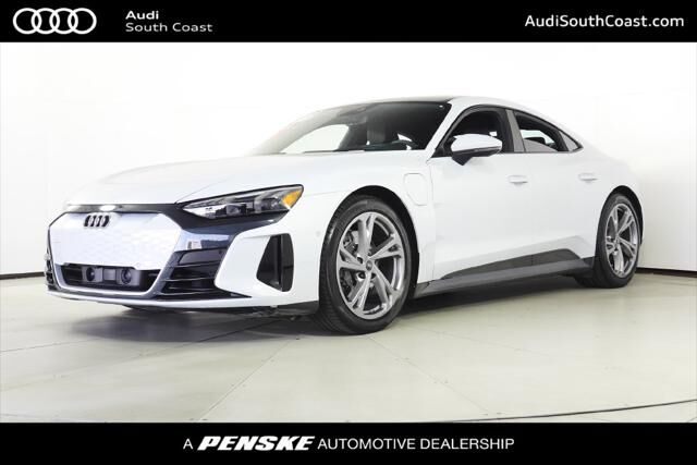 2023 AUDI e-tron GT
