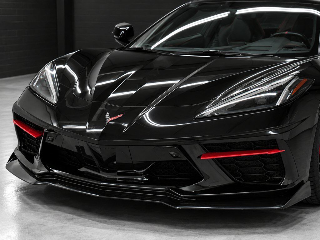 2021 CHEVROLET Corvette