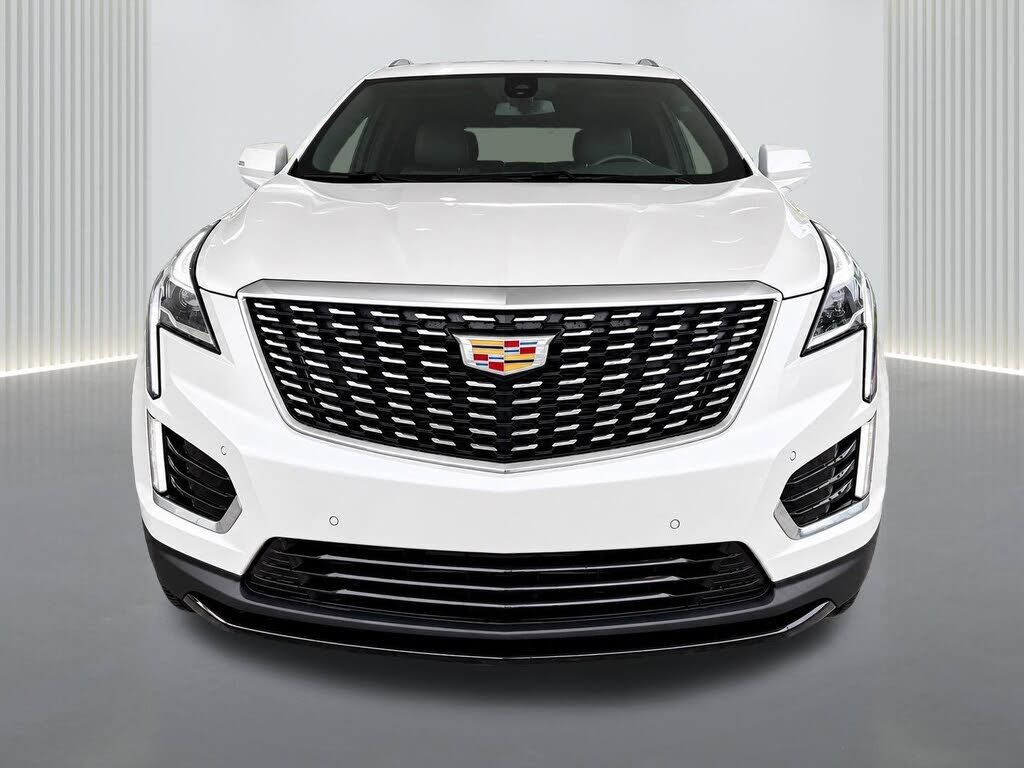 2023 CADILLAC XT5