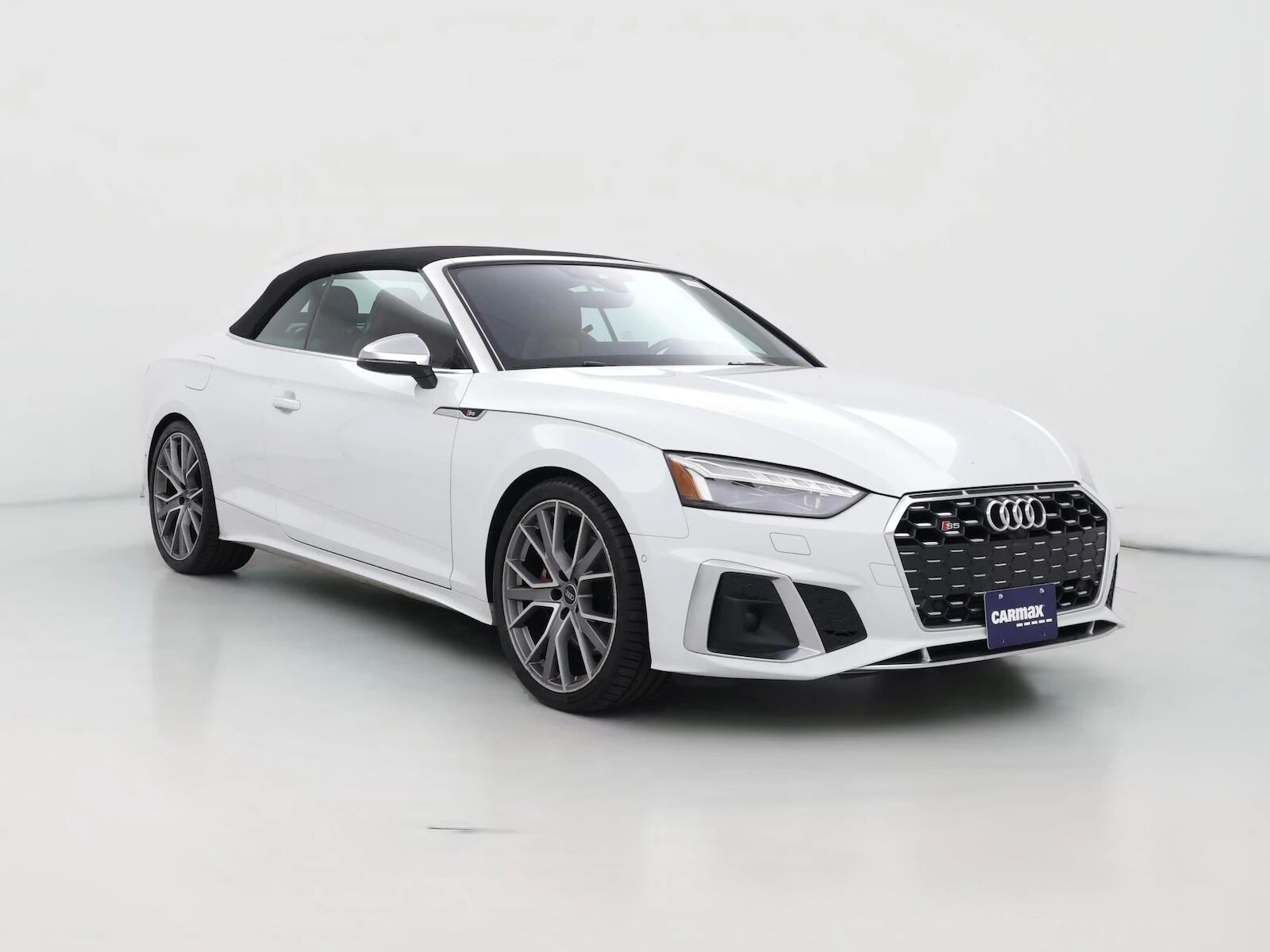 2022 AUDI S5