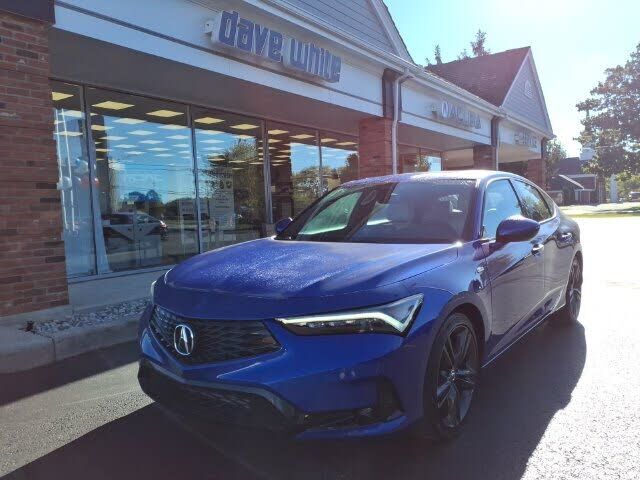 2023 ACURA Integra