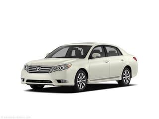 2011 TOYOTA Avalon
