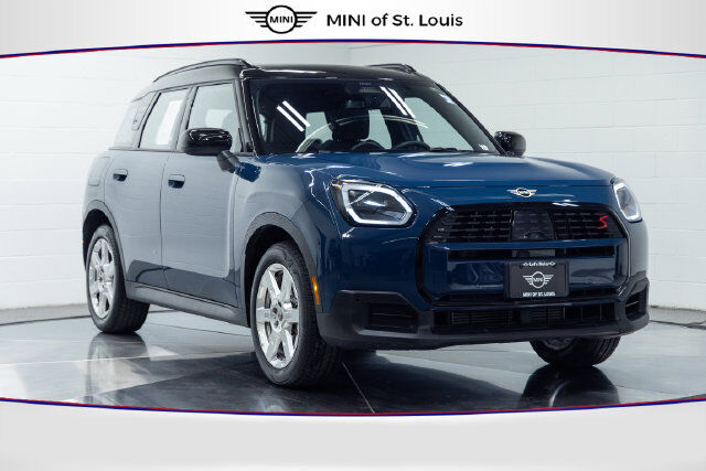 2026 MINI Countryman
