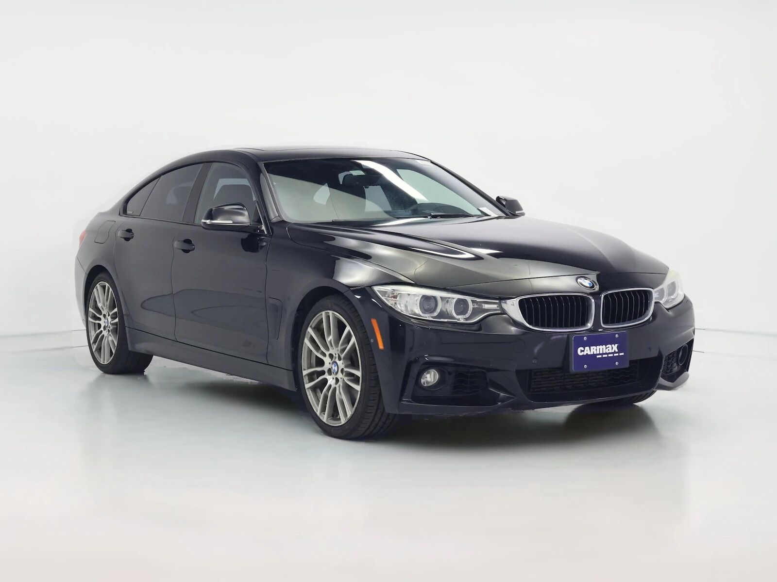 2016 BMW 4 Series