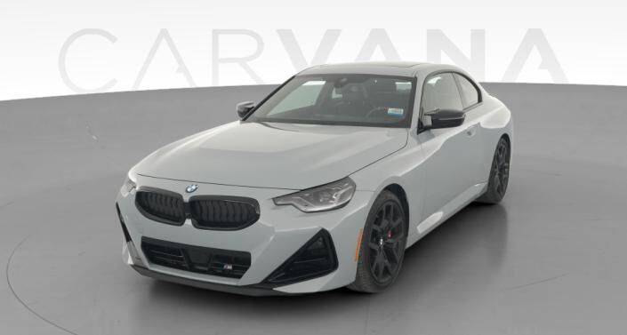 2026 BMW M2