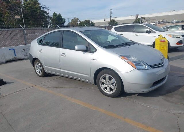 2006 TOYOTA PRIUS