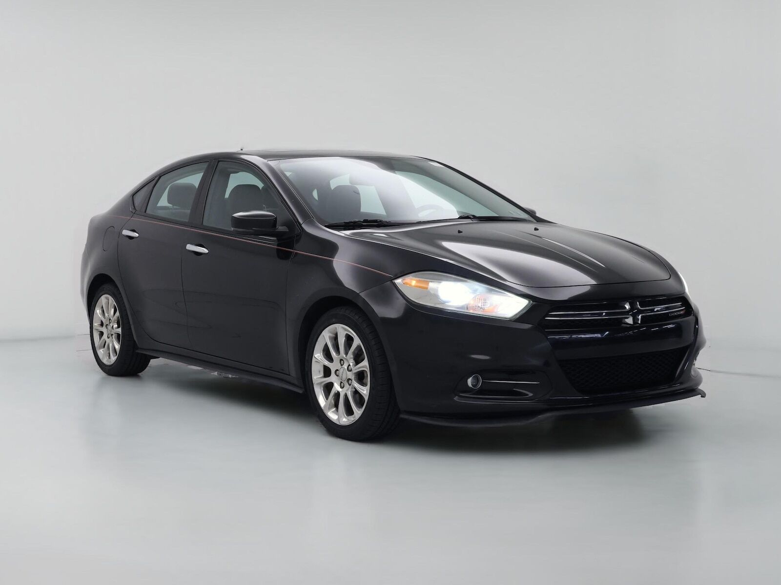 2016 DODGE Dart