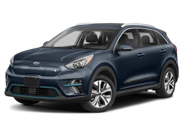 2020 KIA Niro