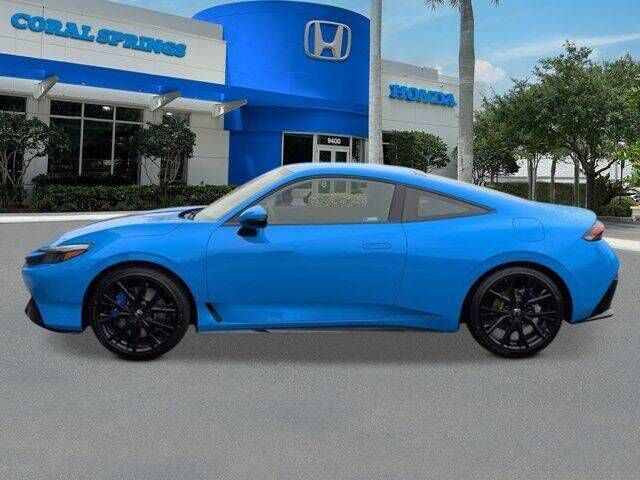 2026 HONDA Prelude