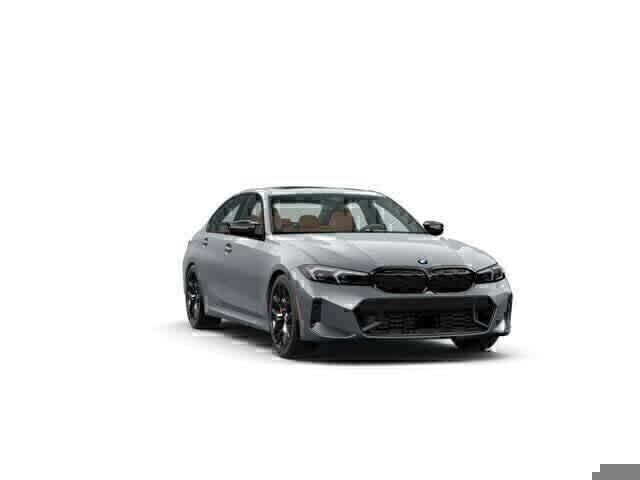 2026 BMW M3