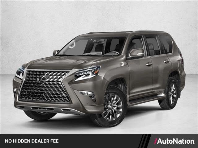 2023 LEXUS GX