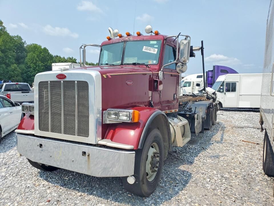 2012 PETERBILT 367