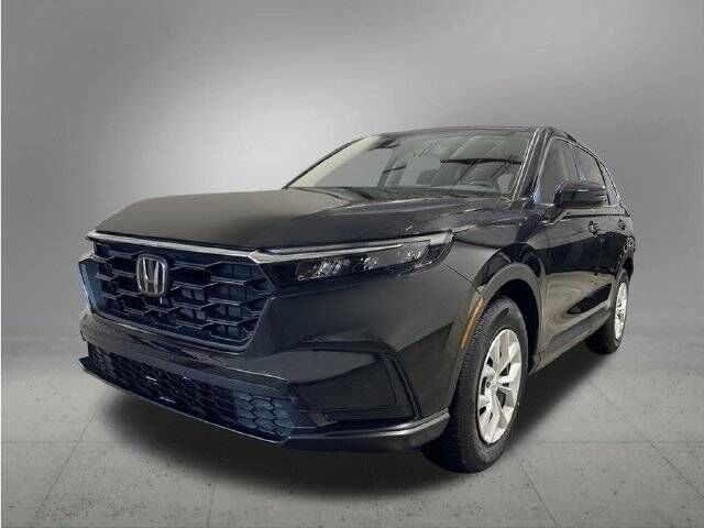 2027 HONDA CR-V
