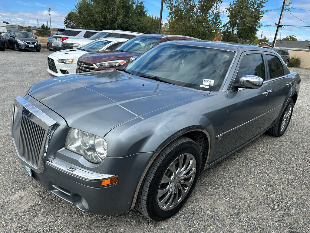 2006 CHRYSLER 300C