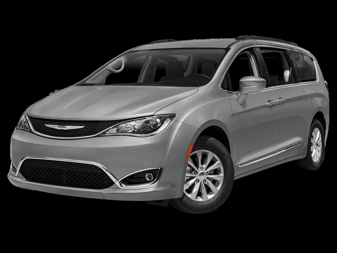 2019 CHRYSLER Pacifica