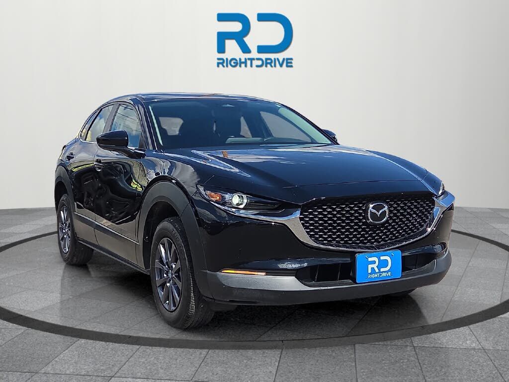 2024 MAZDA CX-30