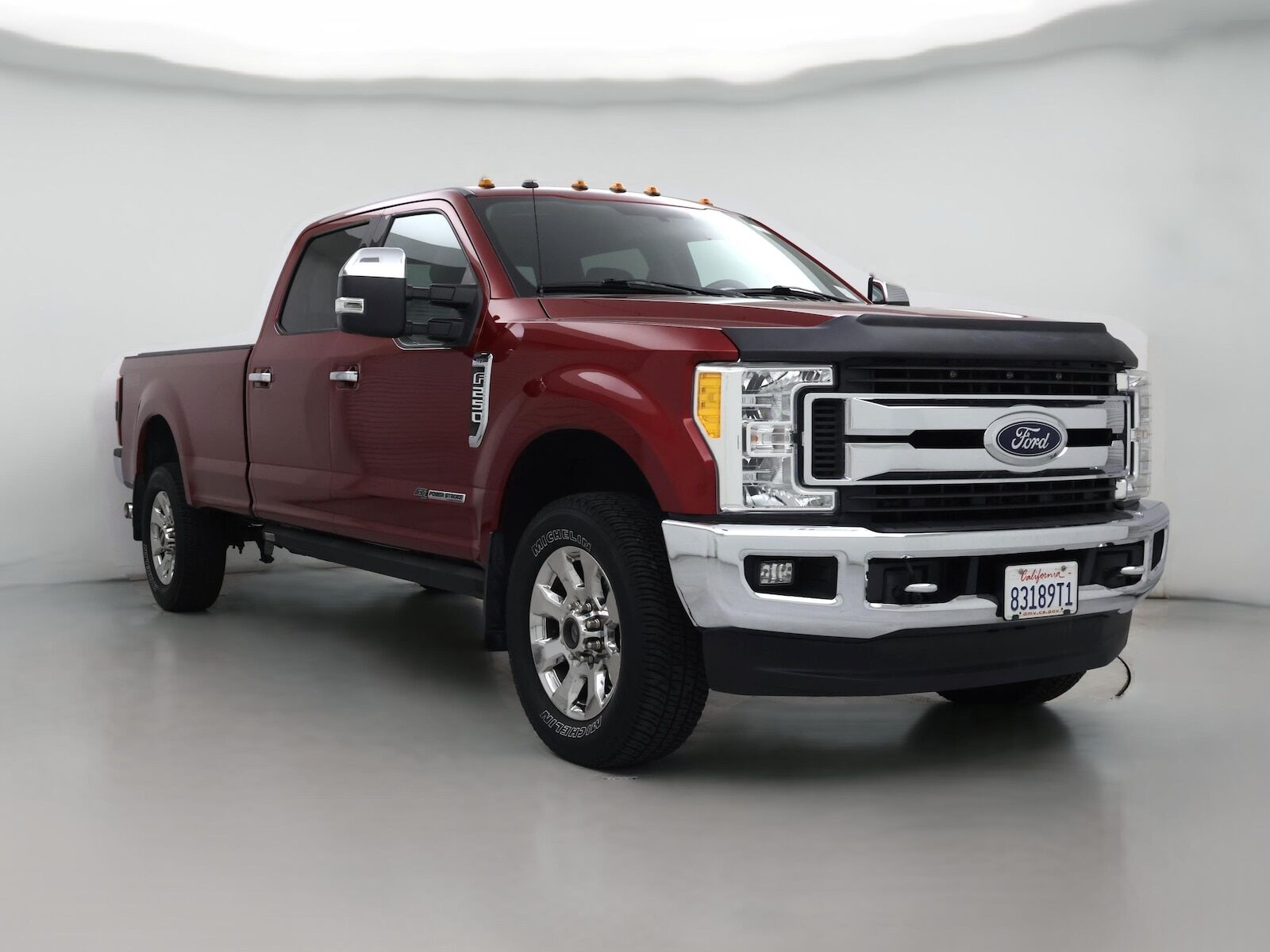 2017 FORD F-250