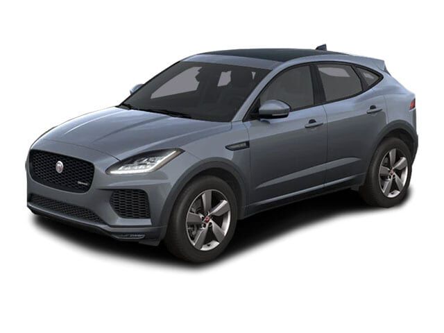 2020 JAGUAR E-PACE