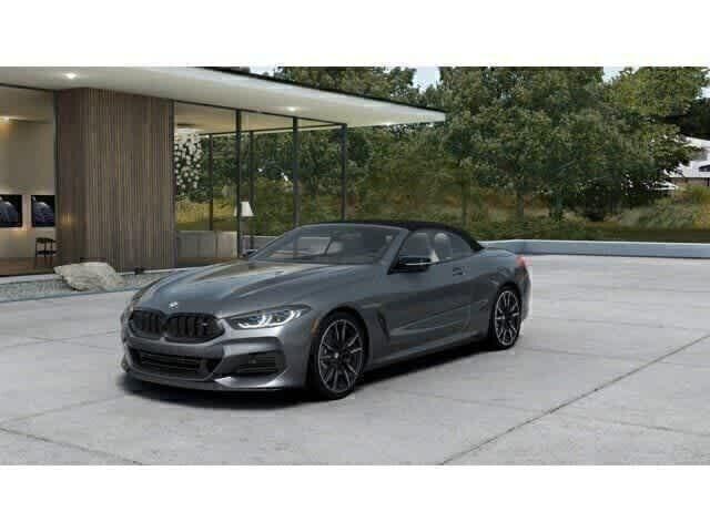 2026 BMW M8