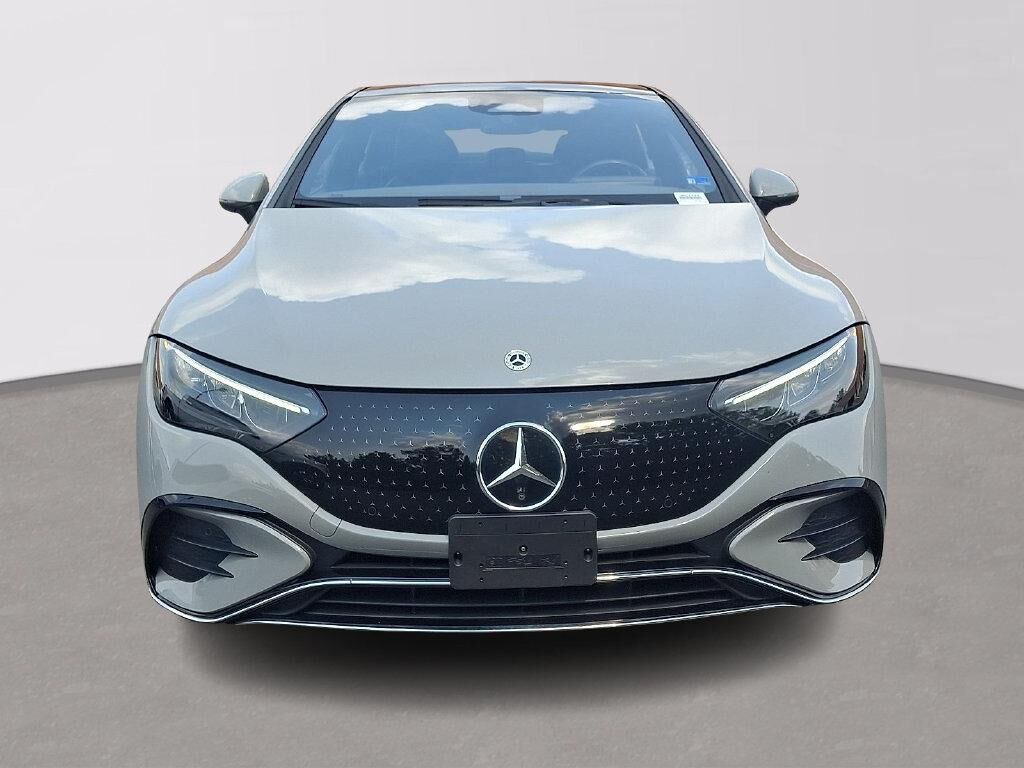 2023 Mercedes-Benz EQE-Class