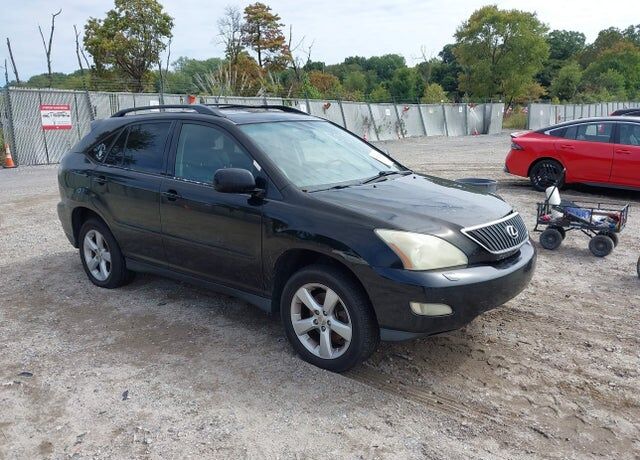 2004 LEXUS RX