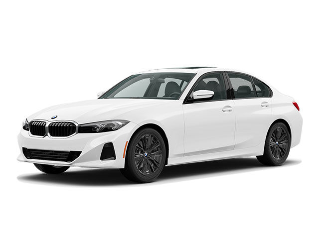 2023 BMW 3 Series