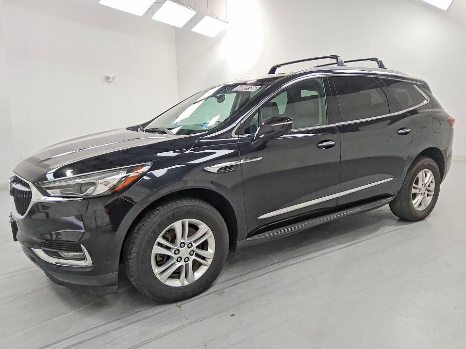 2018 BUICK Enclave