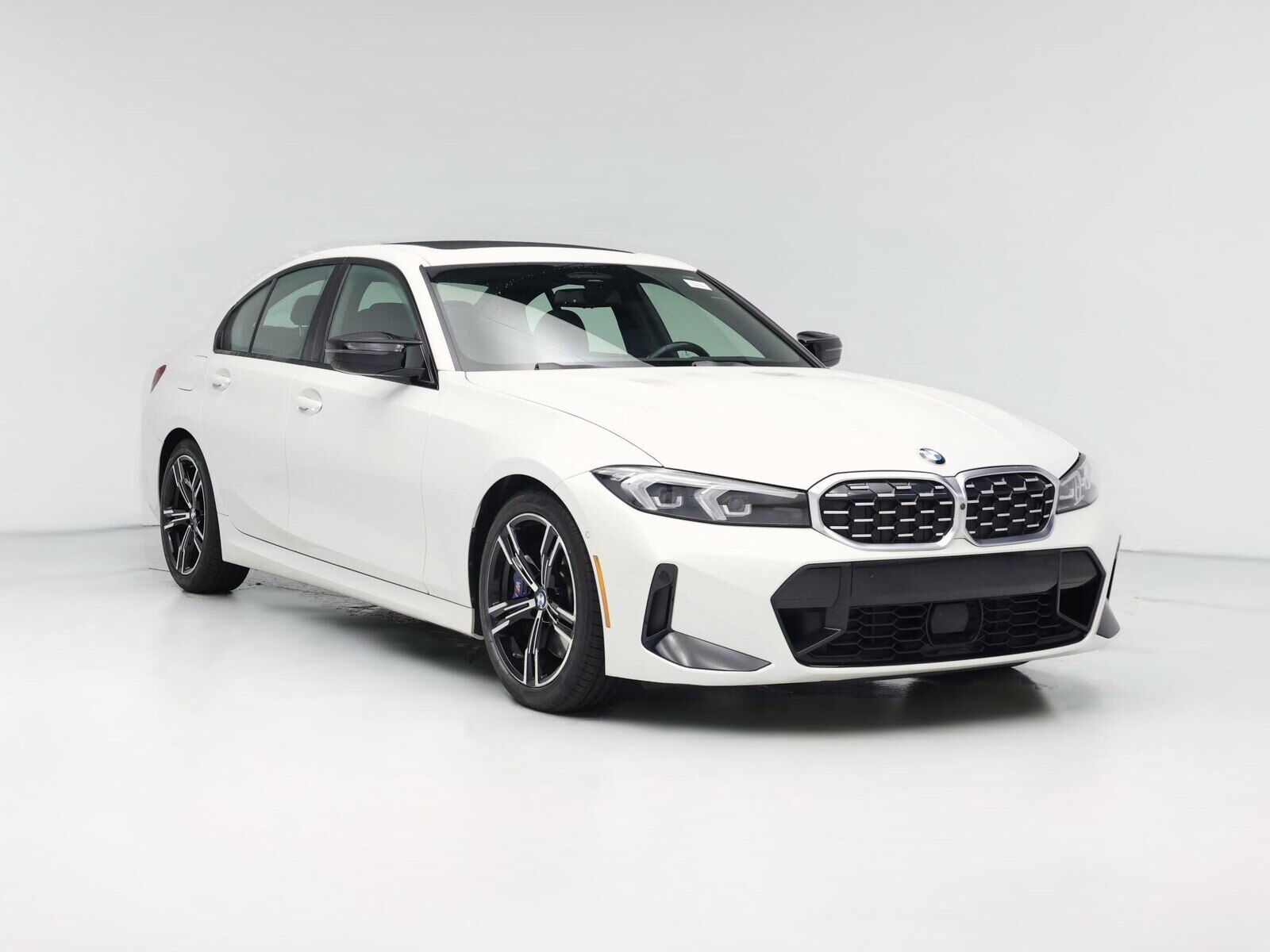 2023 BMW M3
