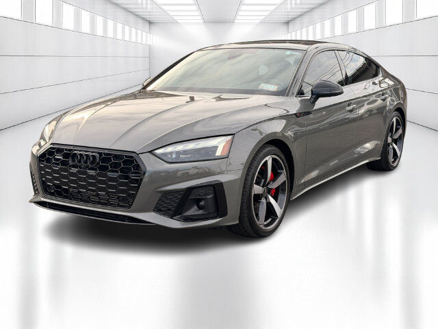 2024 AUDI A5