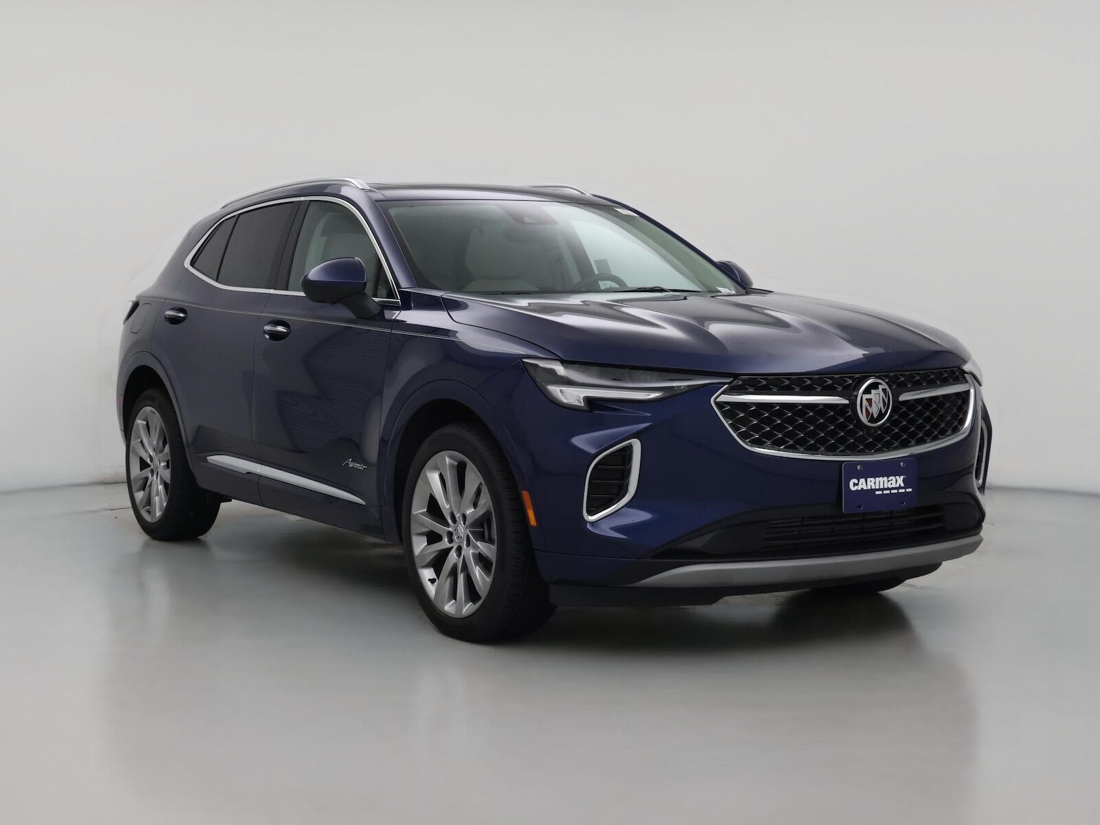 2023 BUICK Envision