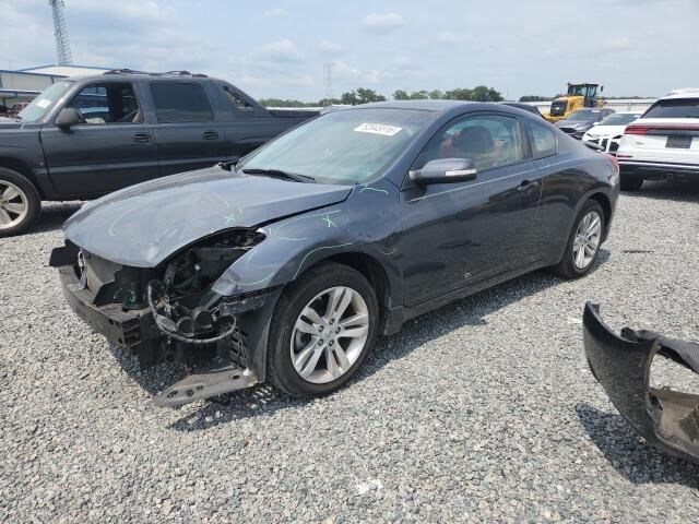 2011 NISSAN Altima