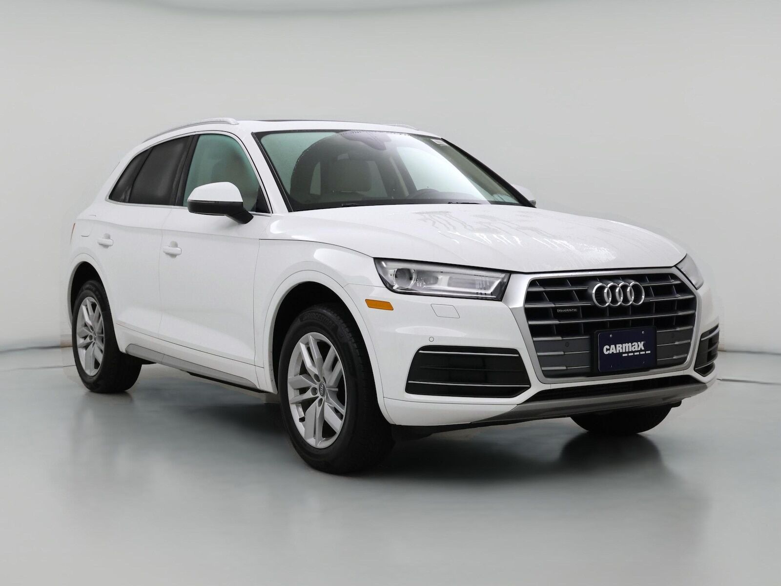 2020 AUDI Q5