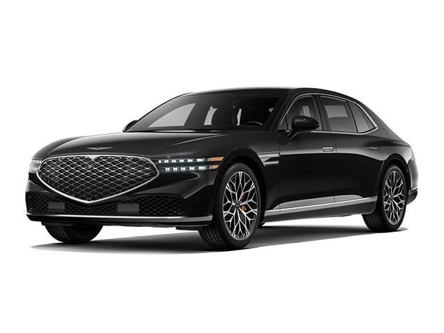 2026 GENESIS G90