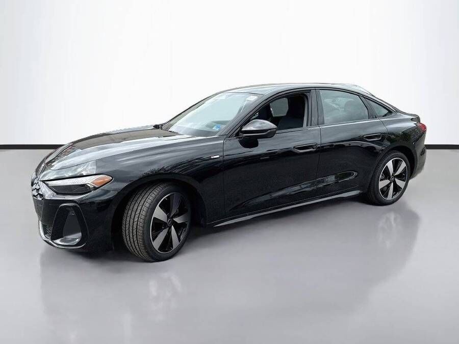 2026 AUDI A5