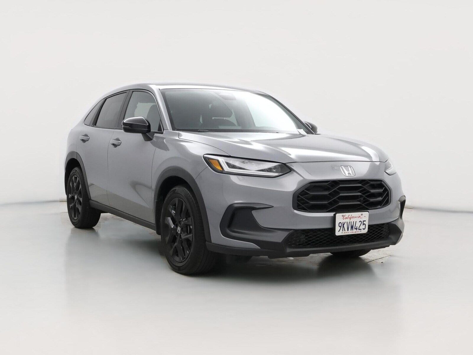 2024 HONDA HR-V