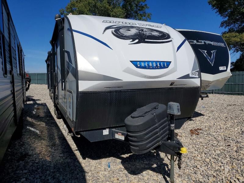 2023 FOREST RIVER Cherokee